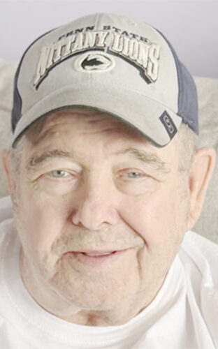 Lincoln E. Shaffer